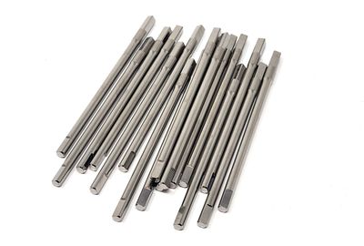 Capra 1.9 Titanium Rear Axle Shaft