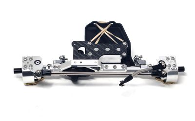 SSDlux Sporty Right FRONT Axle