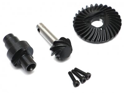 AR44 Reverse Cut Axle Gear Set