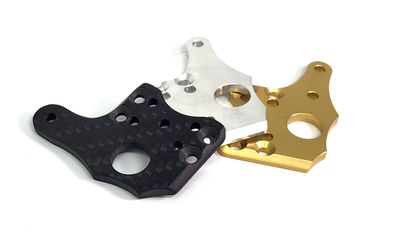 Dlux Knuckle Upper Arms