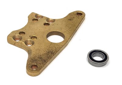 Dlux Knuckle Double steering Arms