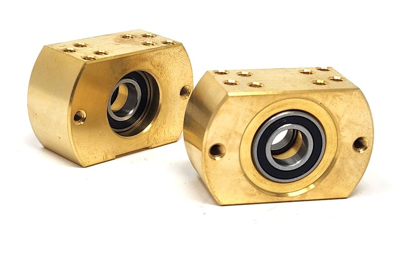 Pld Knuckle Dlux Knuckle Bodies