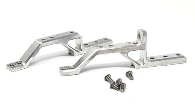 SSDlux front Truss