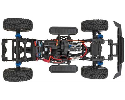 Element RC Enduro12 Bushido 1/12 4WD RTR