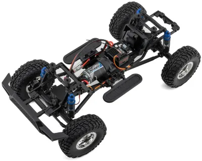 Element RC Enduro12 Sendero 1/12 4WD RTR Scale Mini Trail Truck