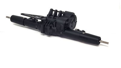 XR10 Rear Titanium Axle Shafts