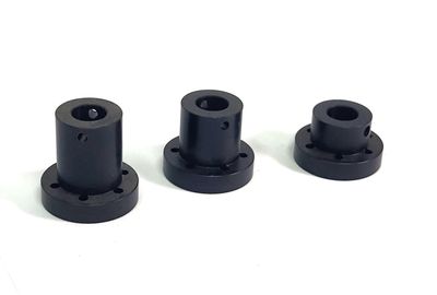 Delrin 8mm Hubs