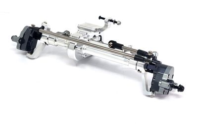 2.2 class Portal Front SuperLite axles