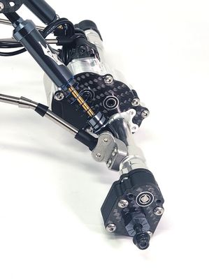 2.2 class REAR Portal SuperLite axles