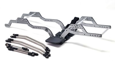 PC3D Anarchist Link kit