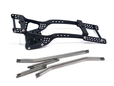 Nordic Crawl Valkyrie link kit