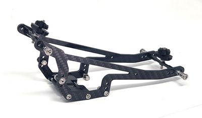 Madhouse Chassis Kit