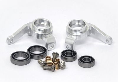 AR44 Ultralight Aluminum Knuckle