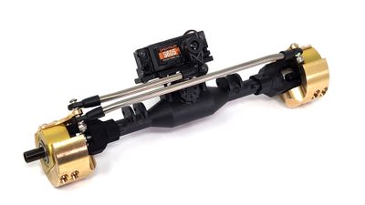 Losi LCC Widening kit