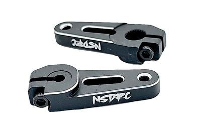 22mm Low Profile Clamping Monster Horn NSDRC