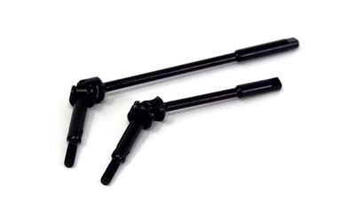 Hard Park MOA U-joint Axle-shafts