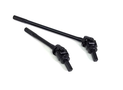 CP43 Front U-Joint Axle Shafts