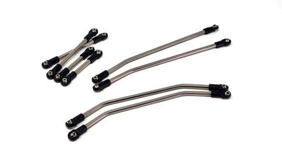 LSrc Fab MadDuck Link Kit