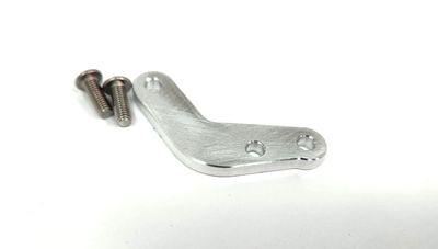 Dlux Ultralight Knuckle Arms