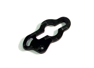 NOD-24 big gear motor plate