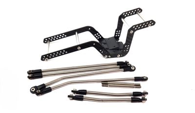 PC3D Misfit Sporty link set