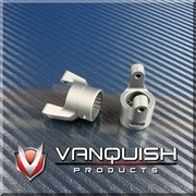 VP  Chub, Wraith Vanquish Products