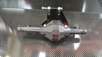 Ottsix TKO Truss