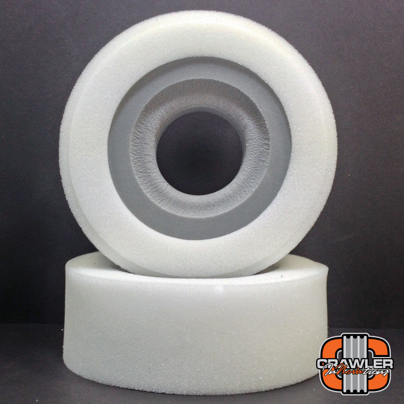 Crawler Innovations foam