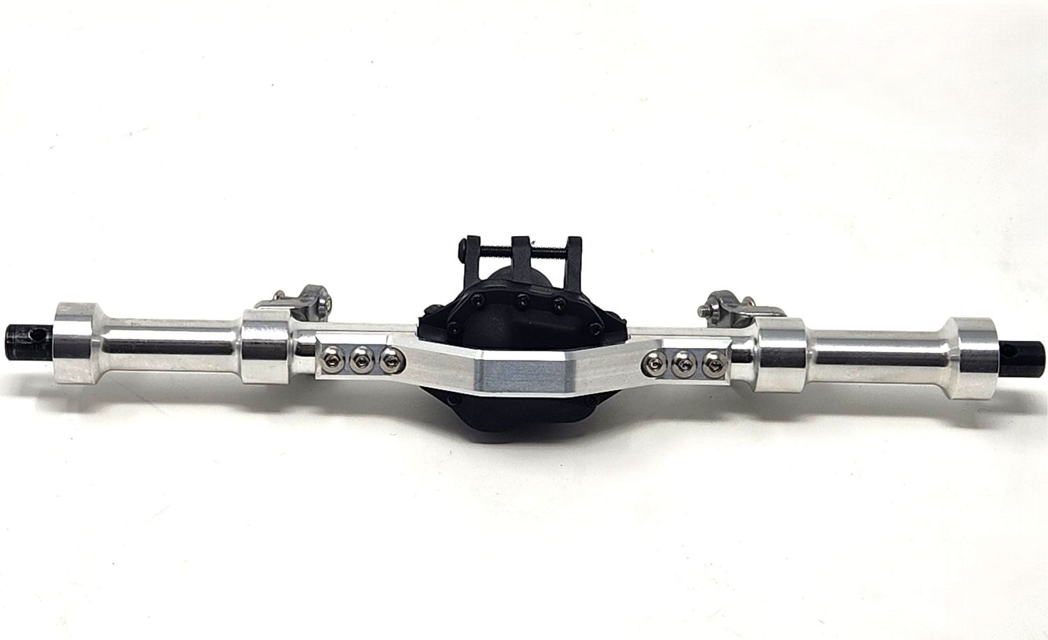 SuperShafty 