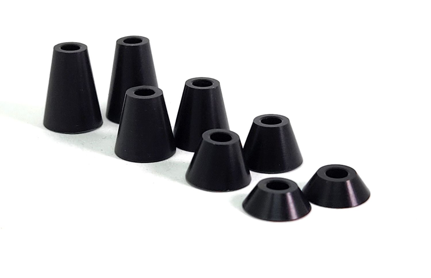Spacers - Chassis - Shock - Other