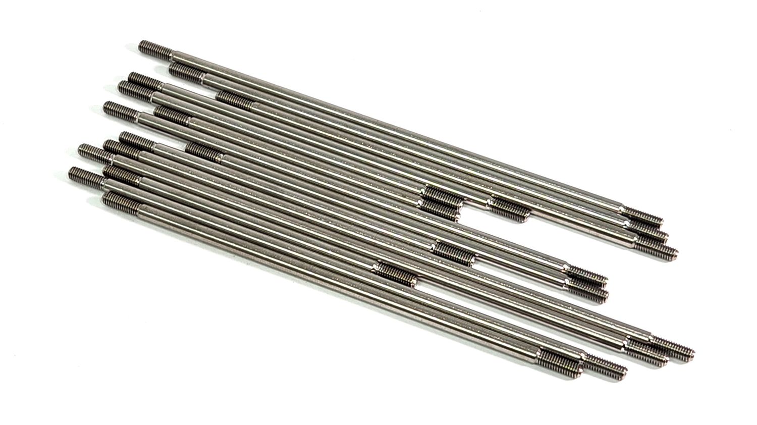 1/8" Titanium links