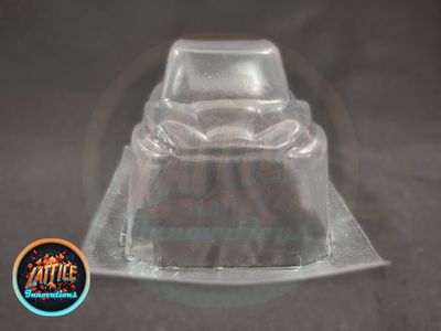 Lattice Innovations Mojo body