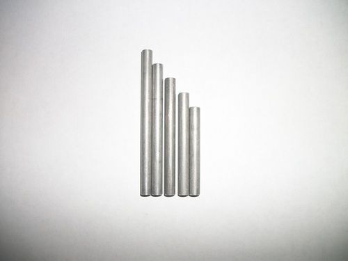 Lightweight aluminum CHASSIS BRACES