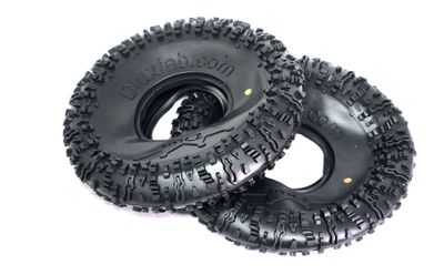 Goat 2.2 Competition Tire