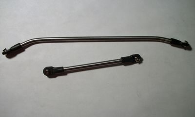 AR60 Steering links Bomber AR60 Wraith