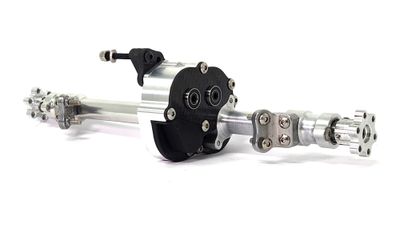 2.2 class REAR SuperLite axles