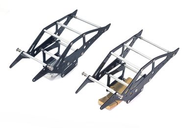 Dlux Mercenary Chassis