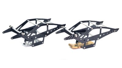 Dlux Mercenary Chassis