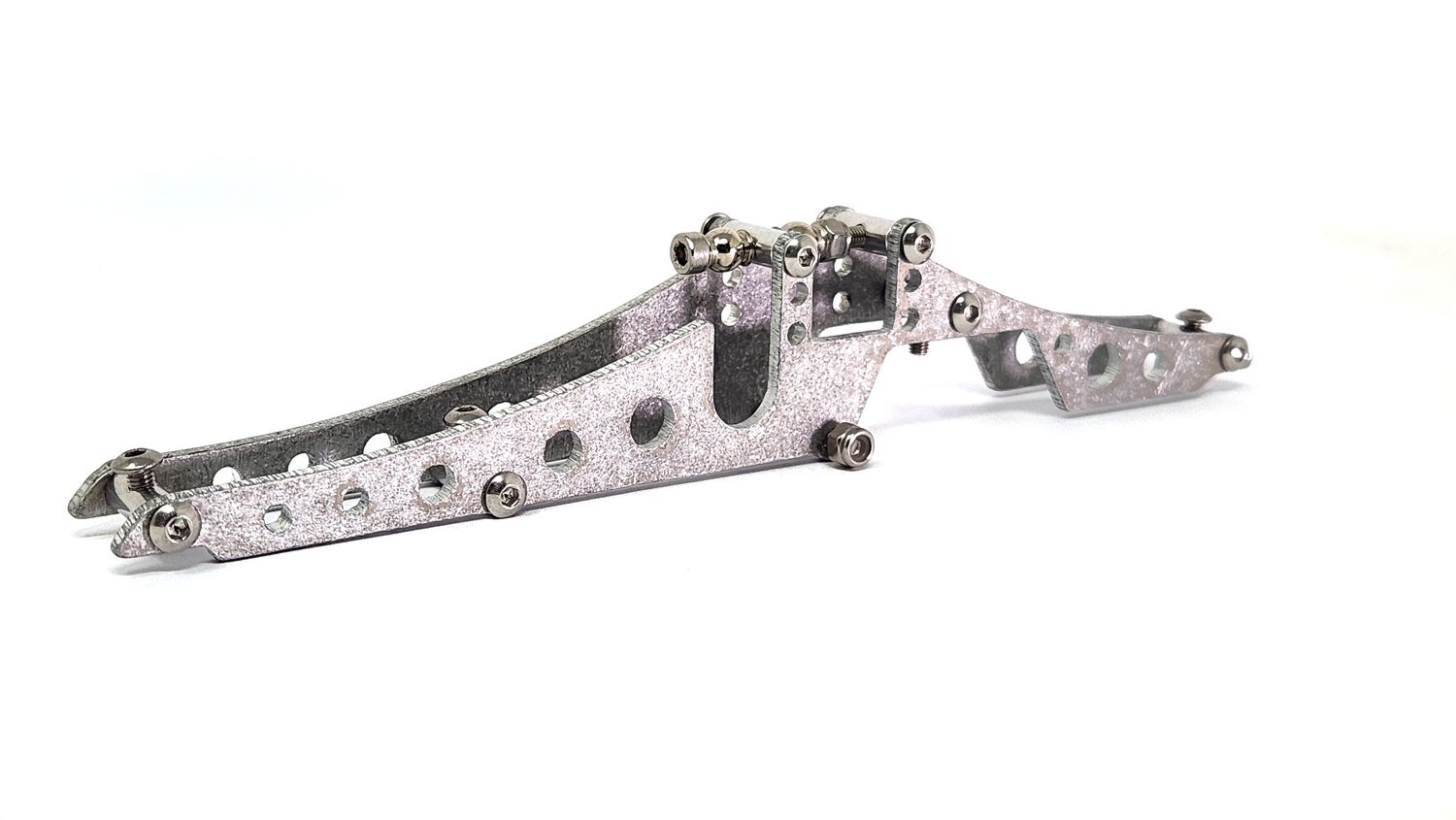 AR60-Wraith Truss U4 version, Front or Rear: Ultra 4 Rear