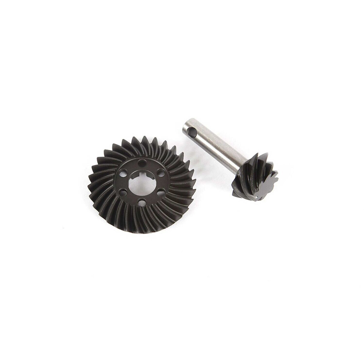 AR44 Axle Gear Set, Gear Ratio: Standard  Ratio 30/8 (Vanquish)