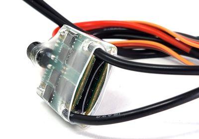 In House Built BR Mini Dual