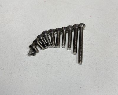 Screws