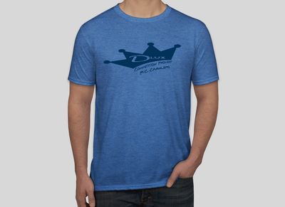 Dlux T-Shirts