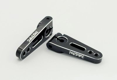NSDRC 24mm Monster Clamping Servo Horn