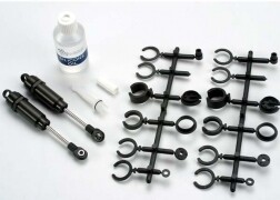 Traxxas Big bore Shocks 2660 (pair)