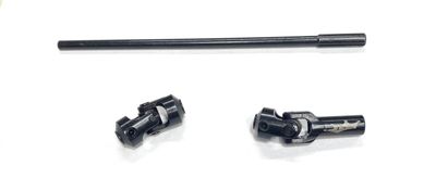 Dlux Cut-to-Length Driveshaft