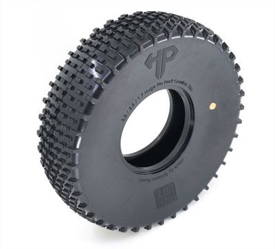 Extreme Route Huge Pin Tires