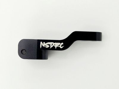 NSDRC Offset Monster Servo Horn