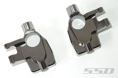SSD Brass Knuckles Capra/SCX10iii