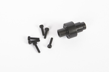 Dlux AR44 Locker, 6 bolt
